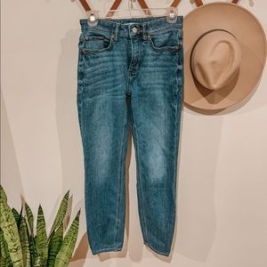 Elizabeth and James jeans